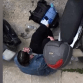 ΠΑΓΚΡΑΤΙ ΠΑΡΚΙΝΓΚ ΞΥΛΟΔΑΡΜΟΣ