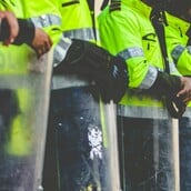 ΤΟΥΡΚΙΑ ΣΥΛΛΗΨΕΙΣ ΠΡΩΤΟΜΑΓΙΑ