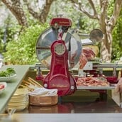 Atrium of Alexander’s Lounge: Η θερινή σεζόν ξεκινά με ένα μοναδικό wine dinner