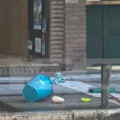 ΘΕΣΣΑΛΟΝΙΚΗ 5ΧΡΟΝΟΣ ΜΠΑΛΚΟΝΙ