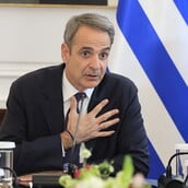 ΚΥΡΙΑΚΟΣ ΜΗΤΣΟΤΑΚΗΣ ΒΟΥΛΗ ΚΥΒΕΡΝΗΣΗ 