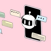 AI CHATBOT ΟΞΦΟΡΔΗ ΤΕΧΝΗΤΗ ΝΟΥΜΟΣΗΝΗ 
