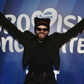 AKYLAS EUROVISION 2026 