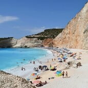 ΠΑΡΑΛΙΕΣ ΕΥΡΩΠΗ 