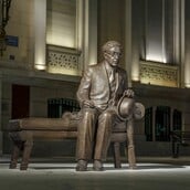 ΚΑΒΑΦΗΣ ΓΛΥΠΤΟ ΙΔΡΥΜΑ ΩΝΑΣΗ ΑΘΗΝΑ