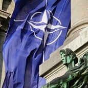 NATO ΙΡΑΝ