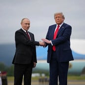 ΒΛΑΝΤΙΜΙΡ ΠΟΥΤΙΝ ΝΤΟΝΑΛΝΤ ΤΡΑΜΠ ΟΥΚΡΑΝΙΑ