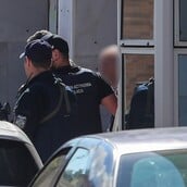 ΠΥΡΟΒΟΛΙΣΜΟΙ ΕΙΡΗΝΟΔΙΚΕΙΟ 89ΧΡΟΝΟΣ ΕΞΙΤΗΡΙΟ