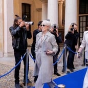 Ο διάβολος τελικά δεν φορά Prada: Τι αποκαλύπτει η ενδυματολόγος του Ο Διάβολος Φοράει Prada 2
