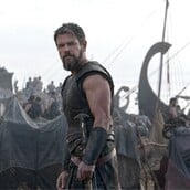 Ο Κρίστοφερ Νόλαν λέει ότι η Οδύσσεια δεν θα είναι μεγαλύτερη από το Oppenheimer