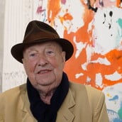 GEORG BASELITZ ΓΕΡΜΑΝΙΑ ΚΑΛΛΙΤΕΧΝΗΣ