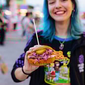 Το Thessaloniki Street Food Festival επιστρέφει με γεύσεις, beats και καλοκαιρινό vibe