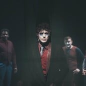 Άμλετ (machine): Ο Σαίξπηρ συναντά τον Χάινερ Μίλερ στη σκηνή του θεάτρου Πορεία