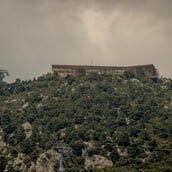 ΦΩΤΙΑ ΠΑΡΝΗΘΑ ΔΙΑΚΟΠΗ ΚΥΚΛΟΦΟΡΙΑΣ