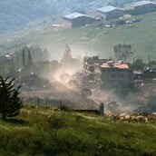 ΛΙΒΑΝΟΣ ΙΣΡΑΗΛ ΝΕΚΡΟΙ