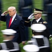 ΝΤΟΝΑΛΝΤ ΤΡΑΜΠ ΚΙΝΑ ΙΡΑΝ