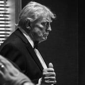 ΝΤΟΝΑΛΝΤ ΤΡΑΜΠ ΙΡΑΝ