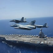 ΗΠΑ ΙΡΑΝ ΠΟΛΕΜΟΣ 