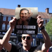 ΚΙΡ ΣΤΑΡΜΕΡ ΛΟΝΔΙΝΟ ΑΝΤΙΣΗΜΙΤΙΚΗ ΕΠΙΘΕΣΗ ΑΠΟΔΟΚΙΜΑΣΙΕΣ