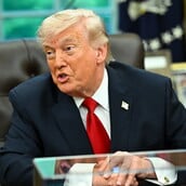 ΝΤΟΝΑΛΝΤ ΤΡΑΜΠ ΤΖΙΜΙ ΚΙΜΕΛ ΜΕΛΑΝΙΑ ΤΡΑΜΠ ABC