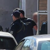 ΠΥΡΟΒΟΛΙΣΜΟΙ 89ΧΡΟΝΟΣ ΕΦΚΑ ΠΡΩΤΟΔΙΚΕΙΟ