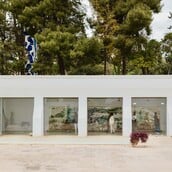 Το Μουσείο Βορρέ είναι η τέλεια δικαιολογία να ξεφύγεις από την Αθήνα