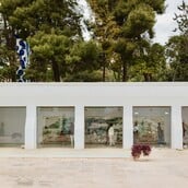 Το Μουσείο Βορρέ είναι η τέλεια δικαιολογία να ξεφύγεις από την Αθήνα