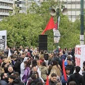 ΠΡΩΤΟΜΑΓΙΑ ΚΙΝΗΤΟΠΟΙΗΣΕΙΣ ΑΘΗΝΑ ΕΛΛΑΔΑ