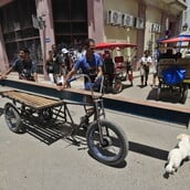 ΚΟΥΒΑ ΚΥΡΩΣΕΙΣ ΗΠΑ ΝΤΟΝΑΛΝΤ ΤΡΑΜΠ