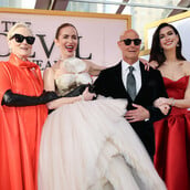 The Devil Wears Prada 2: Τι φόρεσε τελικά το cast της πιο στιλάτης ταινίας της χρονιάς;
