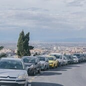 ΔΑΣΜΟΙ ΤΡΑΜΠ ΕΥΡΩΠΗ ΟΧΗΜΑΤΑ
