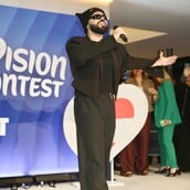 EUROVISION 2026 AKYLAS ΠΡΟΒΑ