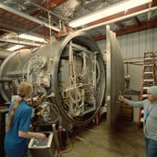 NASA ΑΡΗΣ ΔΙΑΣΤΗΜΑ