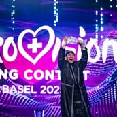 EUROVISION ΔΙΑΓΩΝΙΣΜΟΣ ΤΡΑΓΟΥΔΙΟΥ