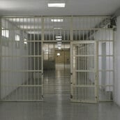 ΣΥΜΠΛΟΚΗ ΦΥΛΑΚΕΣ ΝΙΓΡΙΤΑΣ ΚΡΑΤΟΥΜΕΝΟΙ ΝΕΚΡΟΙ