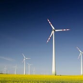 ΗΠΑ ΝΤΟΝΑΛΝΤ ΤΡΑΜΠ ΑΙΟΛΙΚΗ ΕΝΕΡΓΕΙΑ