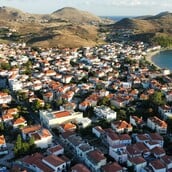 ΛΗΜΝΟΣ ΤΟΥΡΚΙΑ 