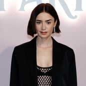 EMILY IN PARIS MYKONOS