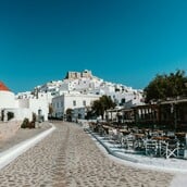 ΑΣΤΥΠΑΛΑΙΑ ΛΕΙΨΥΔΡΙΑ 