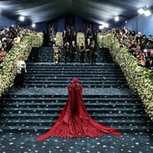 MET GALA 2026 ΩΡΑ ΕΙΣΙΤΗΡΙΟ ΘΕΜΑ