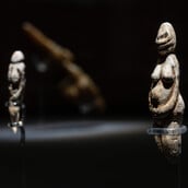 «Αφροδίτη: Η γυναικεία μορφή και η μητρότητα»: Εργαστήριο για εγκύους στο Μουσείο Κυκλαδικής Τέχνης