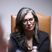 Φραντσέσκα Αλμπανέζε: «Η σφαγή παιδιών είναι απαράδεκτη και πρέπει να σταματήσει»
