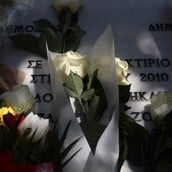 MARFIN ΤΡΑΓΩΔΙΑ 16 ΧΡΟΝΙΑ ΜΕΤΑ ΛΟΥΛΟΥΔΙΑ