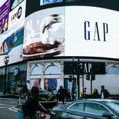 GAP ΠΕΘΑΝΕ ΣΥΝΙΔΡΥΤΡΙΑ