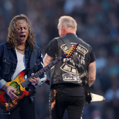 METALLICA ΕΙΣΙΤΗΡΙΑ ΑΘΗΝΑ ΟΑΚΑ
