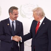 Ντόναλντ Τραμπ: Εντός του 2026 η επίσκεψή του στην Αθήνα