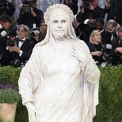 HEIDI KLUM MET GALA 2026 ΑΓΑΛΜΑ ΒΙΝΤΕΟ