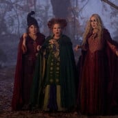 HOCUS POCUS 3 ΤΑΙΝΙΑ