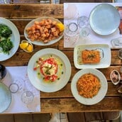 Η Κυβέλη γιορτάζει 10 χρόνια με μια εβδομάδα γεμάτη γεύσεις και εμπειρίες
