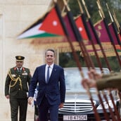 ΚΥΡΙΑΚΟΣ ΜΗΤΣΟΤΑΚΗΣ ΙΟΡΔΑΝΙΑ ΣΤΕΝΑ ΤΟΥ ΟΡΜΟΥΖ